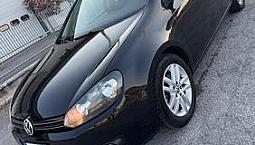 Volkswagen Golf 1.6 Tdi Dpf 5P. Highline