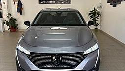 Peugeot 308 Bluehdi 130 S&S Eat8 Gt Pack