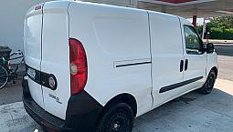 Fiat Doblo Maxi Metano