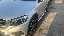 Mercedes Glc (X253)