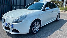 Alfa Romeo Giulietta 1.4 Turbo 120cv Gpl Distincti