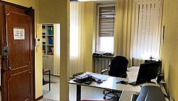 Appartamento 130 Mq In P.zza Della Repubblica