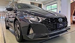 Hyundai I20 - Solo 50.000 Km - 2023