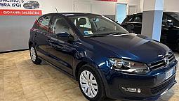 Volkswagen Polo 2013 Ds 1.2 Adatta Neopatentati Km