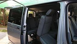 Volkswagen California 2.5 Tdi 131cv 9posti,gtrai