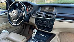 Bmw X5 E70 35d 286cv Diesel