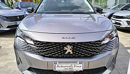 Peugeot 3008 Bluehdi 130 S&s Allure Pack