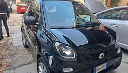 Smart Fortwo 70 1.0 Prime