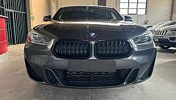 Bmw X2 Sdrive18d Msport