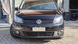 Volkswagen Touran 7 Posti Euro5