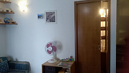 Casetta Indipendente