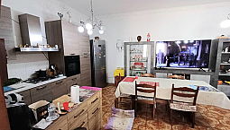 Ingresso Selargius,Quadrilocale Mutuabile 90Mq