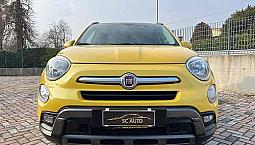 Fiat 500X 1.6 Multijet 120 Cv Dct City Cross Neopa