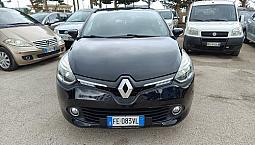 Renault Clio 1.2 75Cv 5 Porte Intens 2016
