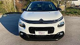 Citroen C3 Bluehdi 100 S&S Shine B-Color