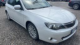 Subaru Impreza 2.0r 4qgp