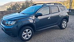 Dacia Duster 1.5 Blue Dci 8V 115 Cv 4X4 Prestige