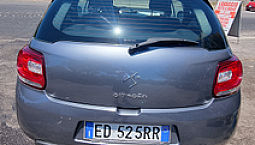 Ds3 Citroen