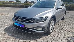 Volkswagen Passat Alltrack 2.0 Tdi 200cv 4 Motion