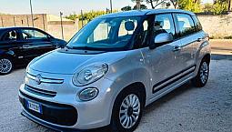 Fiat 500l 1.3 Multijet 85 Cv Pop Star