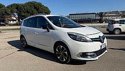 Renault Scénic Dci 110 Cv Edc Bose 7 Posti