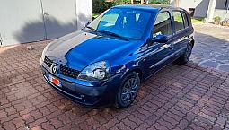Renault Clio 1.2 Neopatentati Garanzia