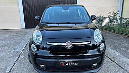 Fiat 500L Living 0.9 Twinair Turbo Natural Power L