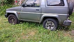 Daihatsu Feroza - 1994