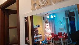 Appartamento Zona Musicisti 95 Mq
