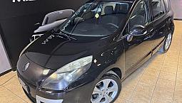 Renault Scenic Scénic X-Mod 1.5 Dci 110Cv Luxe