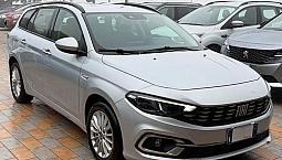 Fiat Tipo Sw 1.6 M.jet 130 Cv. Business (Nav)