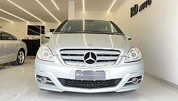 Mercedes Benz Classe B 200 Cdi Sport Automatica