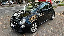 Fiat 500 1.3 Multijet 16v Sport Garanzia 12 Mesi