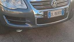 Volkswagen Touareg - 2007