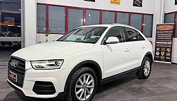 Audi Q3 2.0 Tdi S-Tronic Business Plus Quattro 150