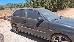 Seat Ibiza 2ª Serie - 2006