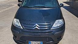 Citroen C3 1ª Serie - 2007