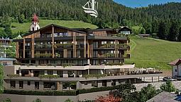 Nova Levante: Mountain Residence Iris