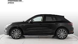 Porsche Macan - 3.0 S Diesel