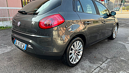 Fiat Bravo Benzina/Gpl Ok Neopatentati