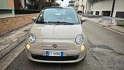 Fiat 500 1.3 Multijet 95 Cv 