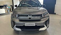 Citroen C3 Aircross Hybrid 145 E-Dcs6 Max