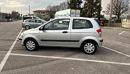 Hyundai Getz 1.5 Crdi