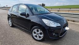Citroen C3 1.4 Gpl Airdream Exclusive