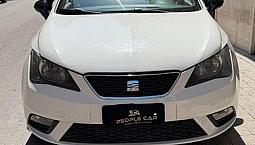 Seat Ibiza 1.2 Tdi Cr 5 Porte Style