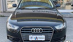 Audi A4 Avant 2.0 Tdi 150 Cv Multitronic Business 