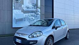 Fiat Punto Evo 1.2 5 Porte S&S Dynamic