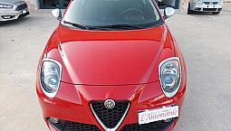 Alfa Romeo Mito 1.4 Turbo 120 Cv Gpl