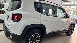 Jeep Renegade 1.0 T3 120cv Longitude 1 Proprietari