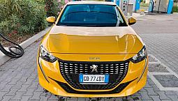 Peugeot 208 2ª Serie - 2021